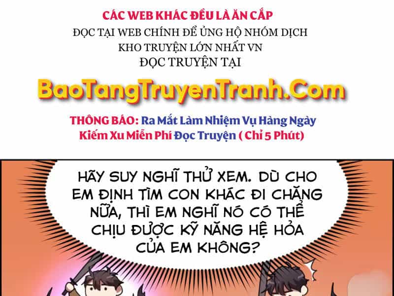 Những Ranker Cấp S Mà Tôi Nuôi Dưỡng - Chương 22 - ảnh 27