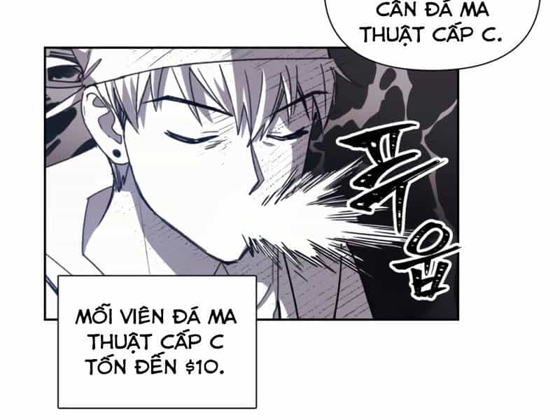 Những Ranker Cấp S Mà Tôi Nuôi Dưỡng - Chương 22 - ảnh 42