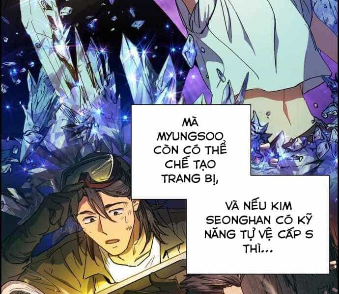 Những Ranker Cấp S Mà Tôi Nuôi Dưỡng - Chương 23 - ảnh 11