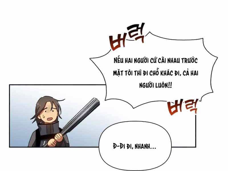 Những Ranker Cấp S Mà Tôi Nuôi Dưỡng - Chương 23 - ảnh 121