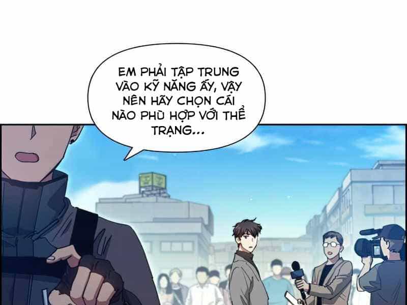 Những Ranker Cấp S Mà Tôi Nuôi Dưỡng - Chương 23 - ảnh 28
