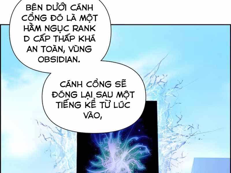 Những Ranker Cấp S Mà Tôi Nuôi Dưỡng - Chương 23 - ảnh 39