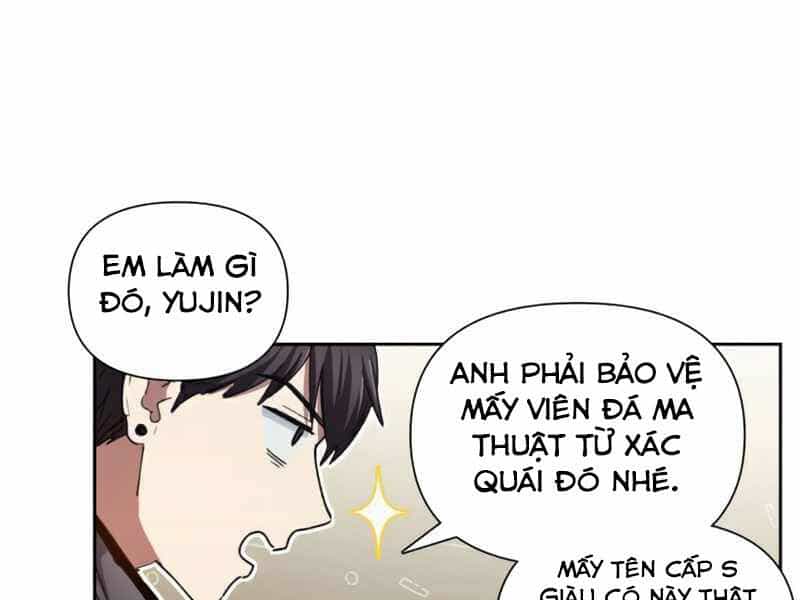Những Ranker Cấp S Mà Tôi Nuôi Dưỡng - Chương 24 - ảnh 29