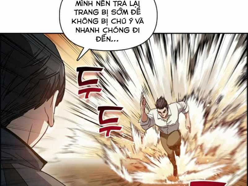 Những Ranker Cấp S Mà Tôi Nuôi Dưỡng - Chương 25 - ảnh 100