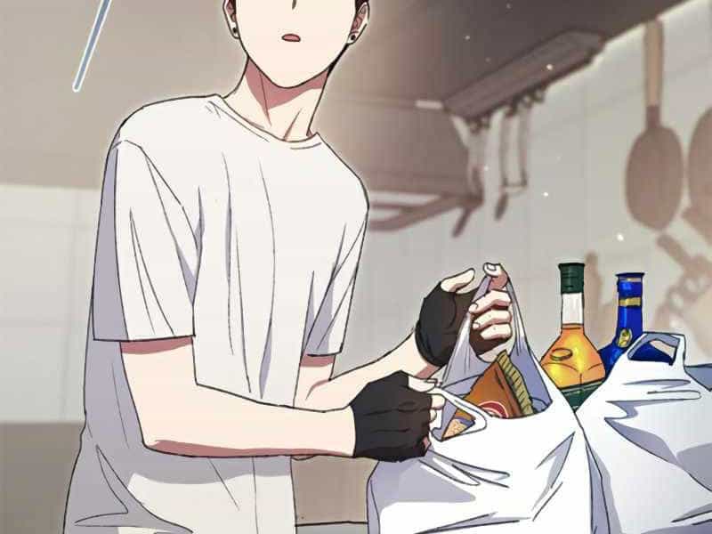 Những Ranker Cấp S Mà Tôi Nuôi Dưỡng - Chương 25 - ảnh 115
