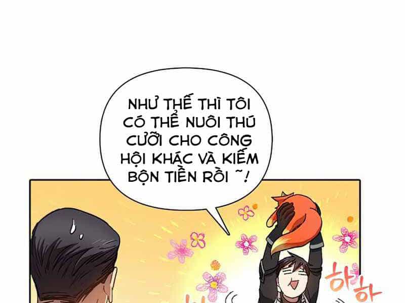 Những Ranker Cấp S Mà Tôi Nuôi Dưỡng - Chương 26 - ảnh 102
