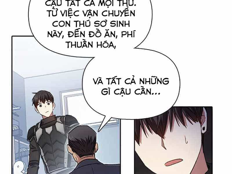 Những Ranker Cấp S Mà Tôi Nuôi Dưỡng - Chương 26 - ảnh 87