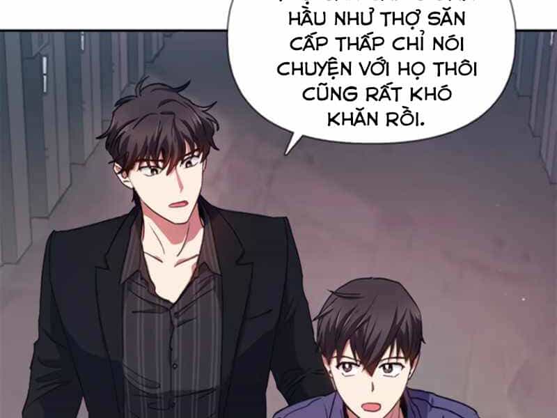 Những Ranker Cấp S Mà Tôi Nuôi Dưỡng - Chương 27 - ảnh 26