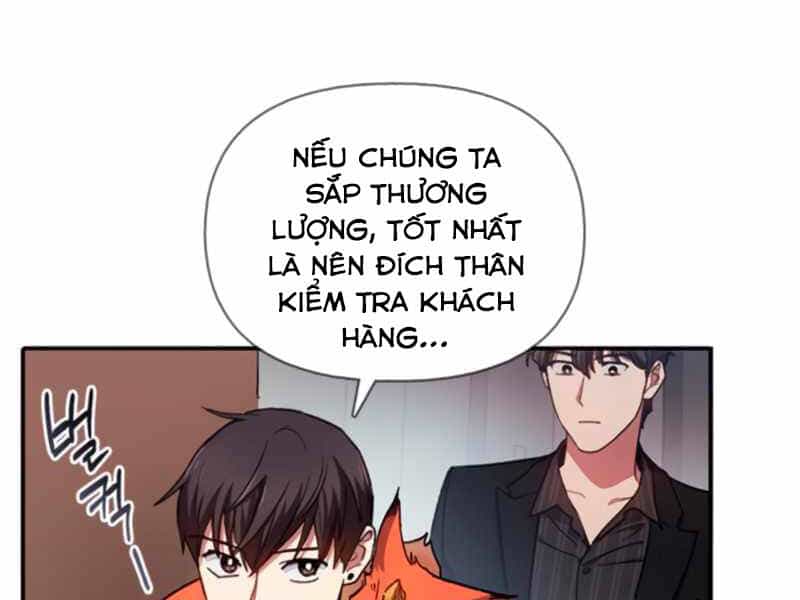 Những Ranker Cấp S Mà Tôi Nuôi Dưỡng - Chương 27 - ảnh 36