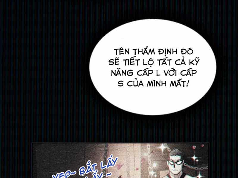 Những Ranker Cấp S Mà Tôi Nuôi Dưỡng - Chương 27 - ảnh 59