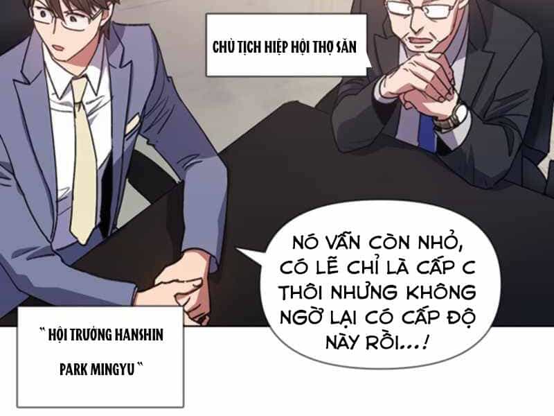 Những Ranker Cấp S Mà Tôi Nuôi Dưỡng - Chương 27 - ảnh 70