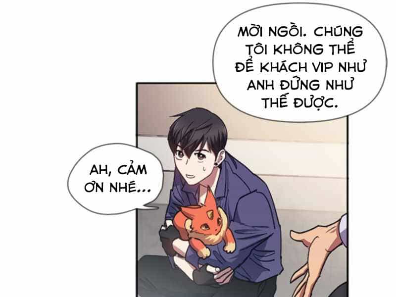Những Ranker Cấp S Mà Tôi Nuôi Dưỡng - Chương 27 - ảnh 78