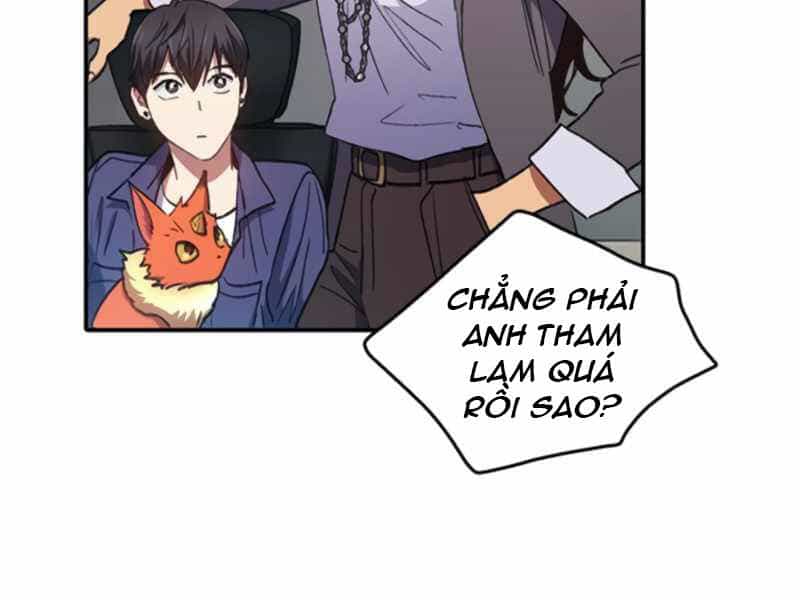 Những Ranker Cấp S Mà Tôi Nuôi Dưỡng - Chương 27 - ảnh 92