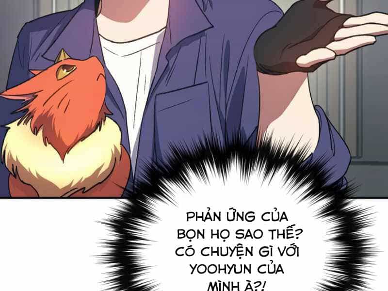 Những Ranker Cấp S Mà Tôi Nuôi Dưỡng - Chương 28 - ảnh 34