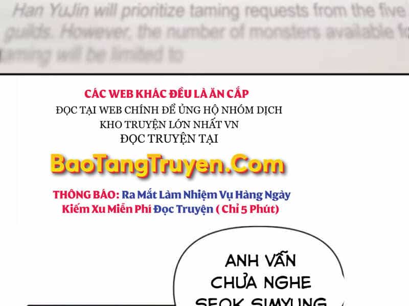 Những Ranker Cấp S Mà Tôi Nuôi Dưỡng - Chương 28 - ảnh 44
