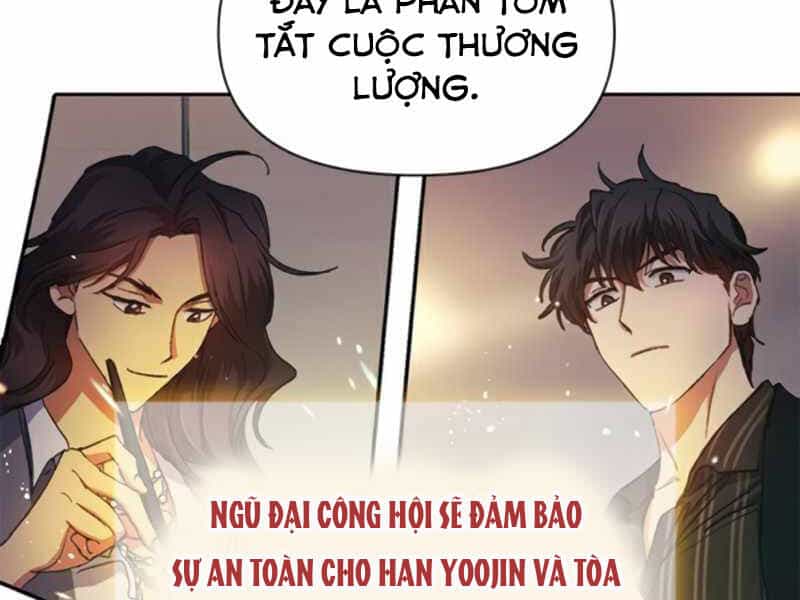 Những Ranker Cấp S Mà Tôi Nuôi Dưỡng - Chương 28 - ảnh 49