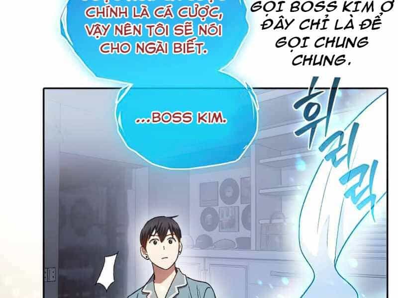 Những Ranker Cấp S Mà Tôi Nuôi Dưỡng - Chương 31 - ảnh 21