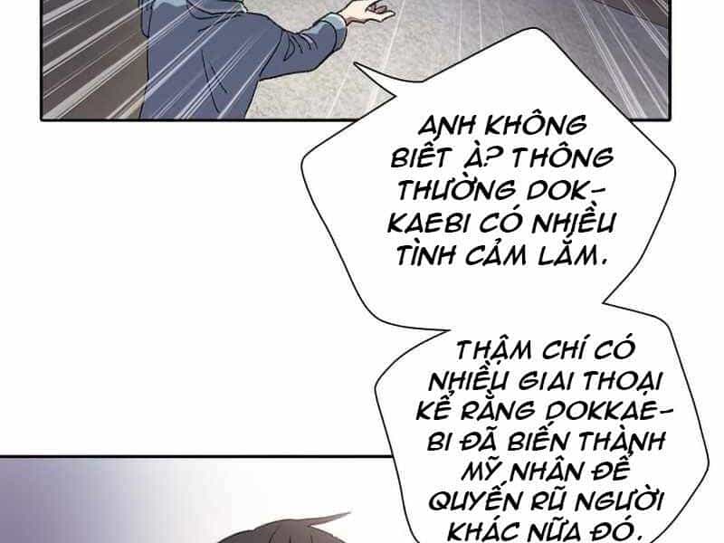 Những Ranker Cấp S Mà Tôi Nuôi Dưỡng - Chương 31 - ảnh 86