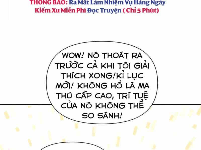 Những Ranker Cấp S Mà Tôi Nuôi Dưỡng - Chương 32 - ảnh 15