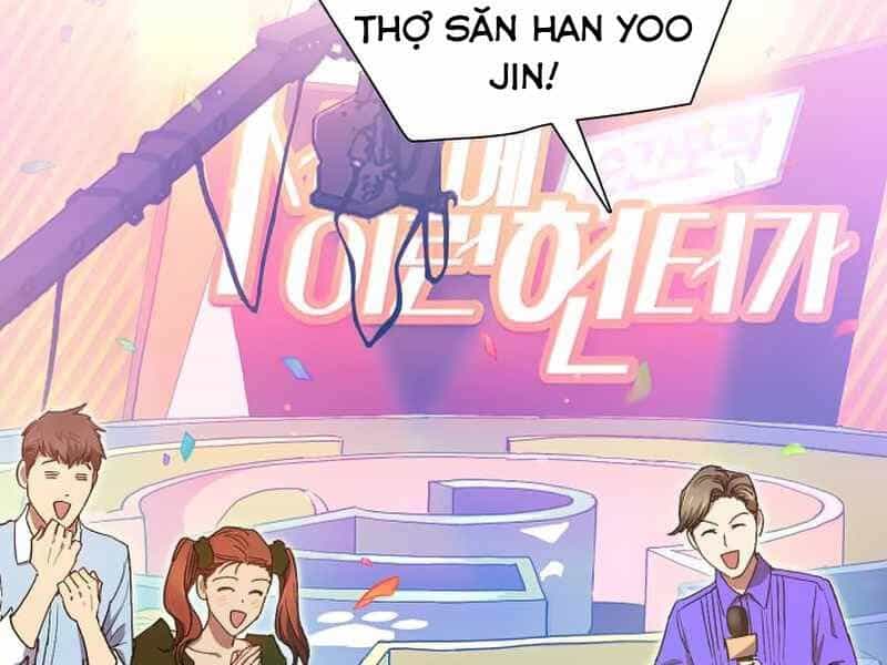 Những Ranker Cấp S Mà Tôi Nuôi Dưỡng - Chương 32 - ảnh 19