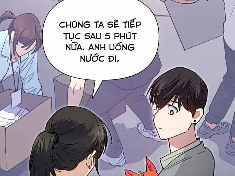 Những Ranker Cấp S Mà Tôi Nuôi Dưỡng - Chương 33 - ảnh 168