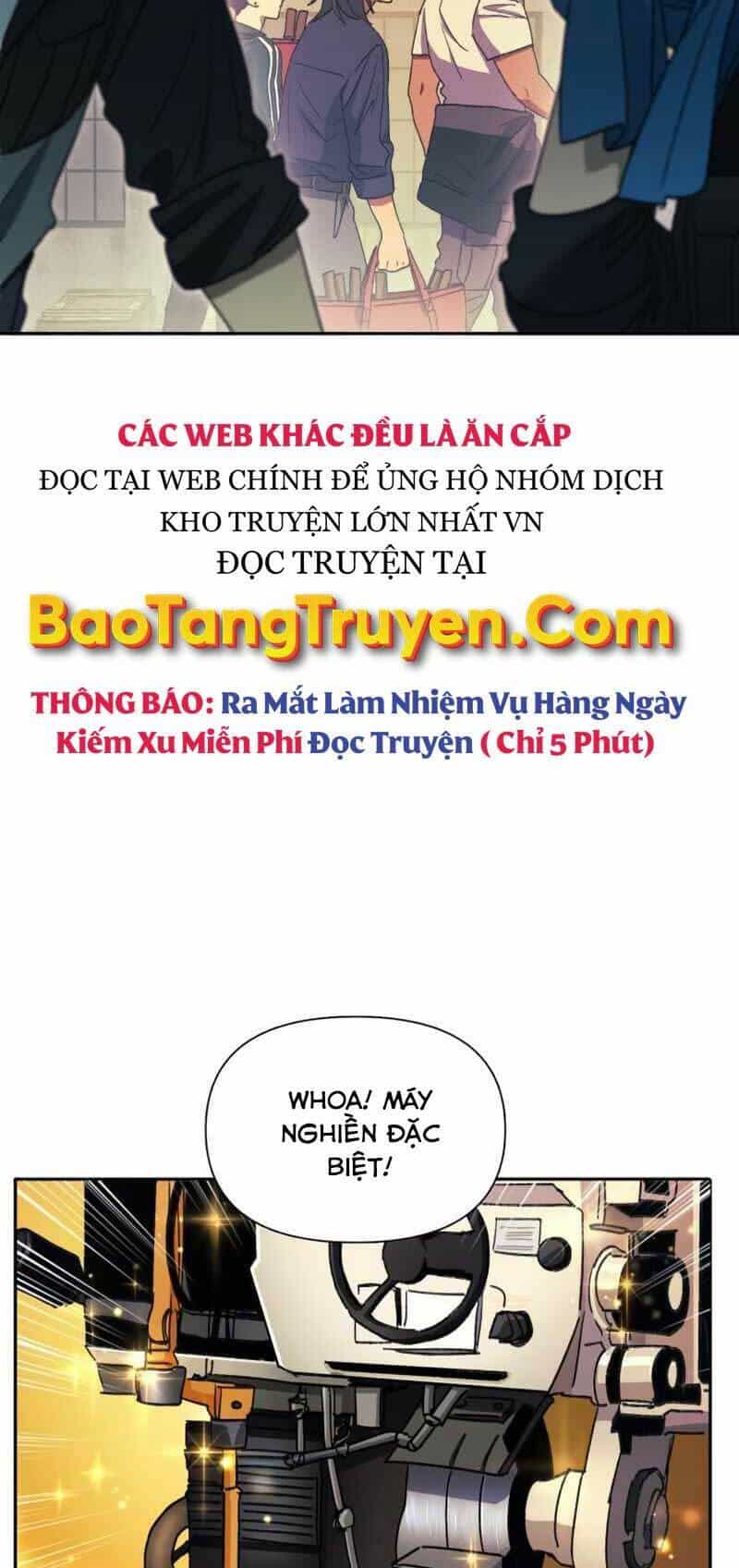 Những Ranker Cấp S Mà Tôi Nuôi Dưỡng - Chương 34 - ảnh 13