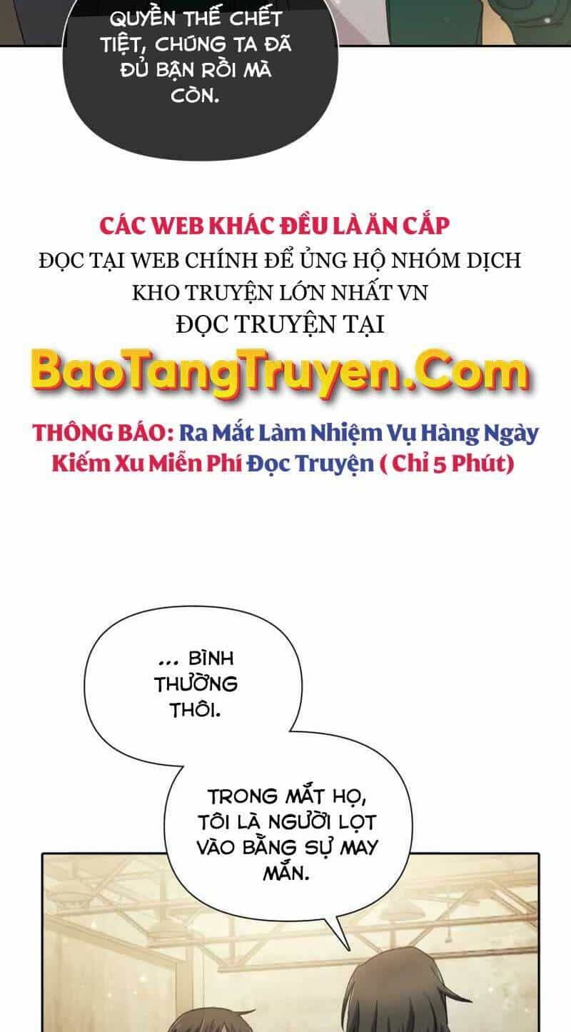 Những Ranker Cấp S Mà Tôi Nuôi Dưỡng - Chương 34 - ảnh 20
