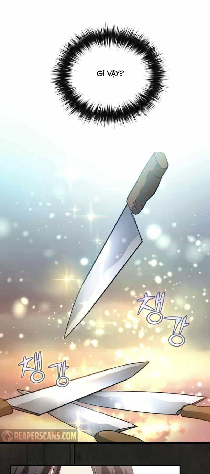 Những Ranker Cấp S Mà Tôi Nuôi Dưỡng - Chương 34 - ảnh 29