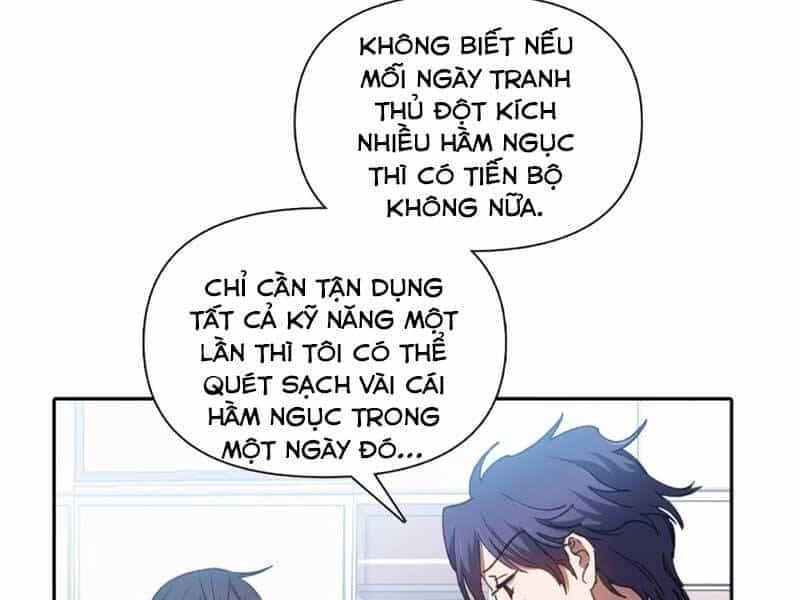Những Ranker Cấp S Mà Tôi Nuôi Dưỡng - Chương 35 - ảnh 27