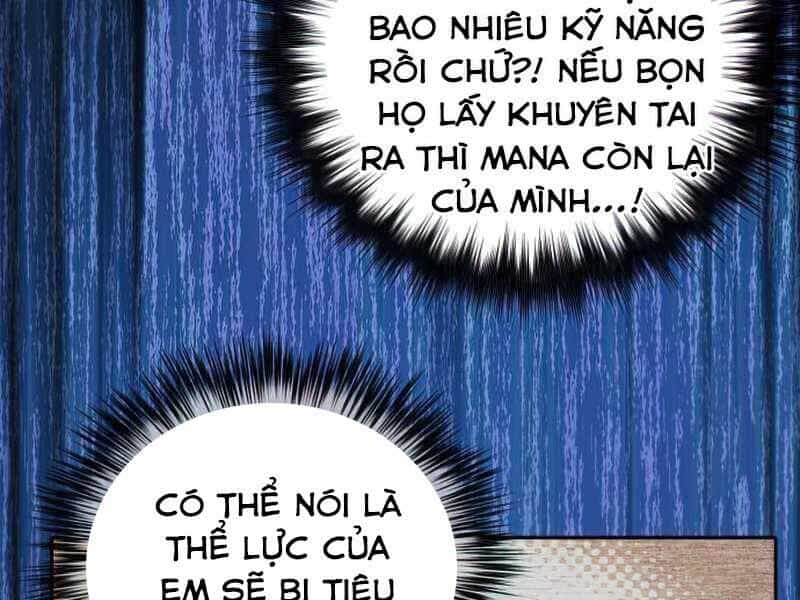 Những Ranker Cấp S Mà Tôi Nuôi Dưỡng - Chương 36 - ảnh 140