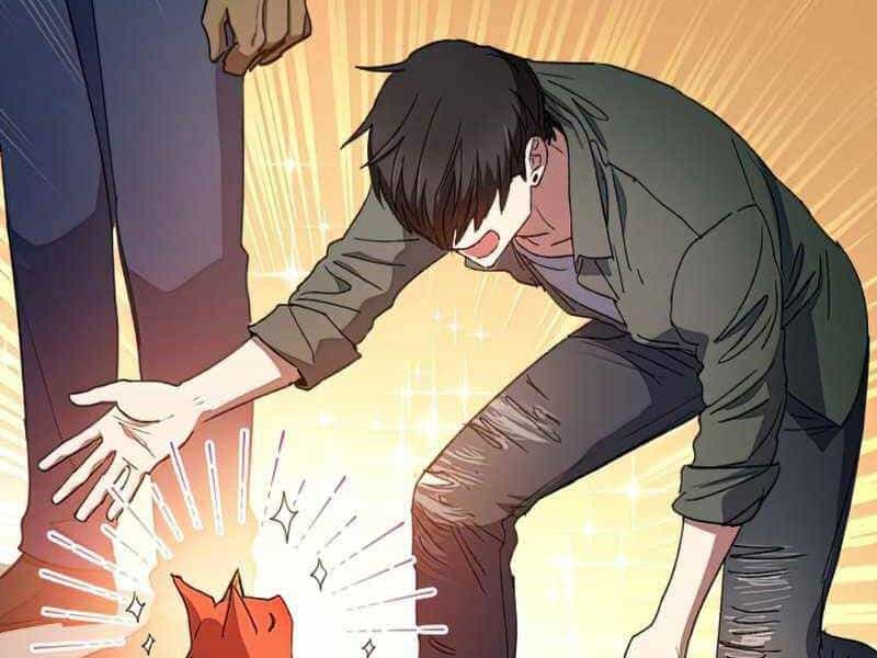 Những Ranker Cấp S Mà Tôi Nuôi Dưỡng - Chương 36 - ảnh 47