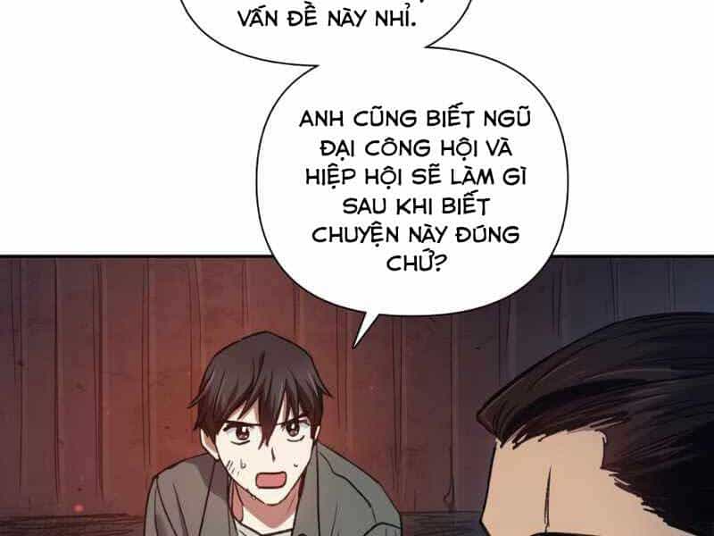 Những Ranker Cấp S Mà Tôi Nuôi Dưỡng - Chương 37 - ảnh 12