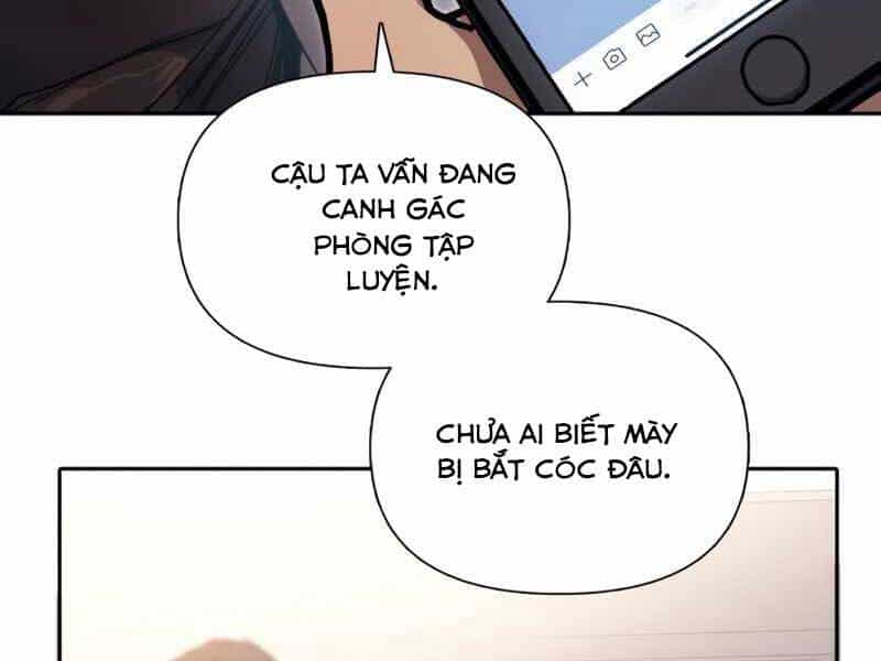 Những Ranker Cấp S Mà Tôi Nuôi Dưỡng - Chương 37 - ảnh 16
