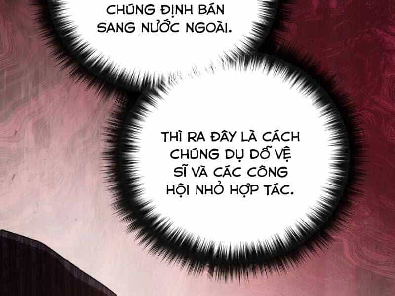 Những Ranker Cấp S Mà Tôi Nuôi Dưỡng - Chương 37 - ảnh 30