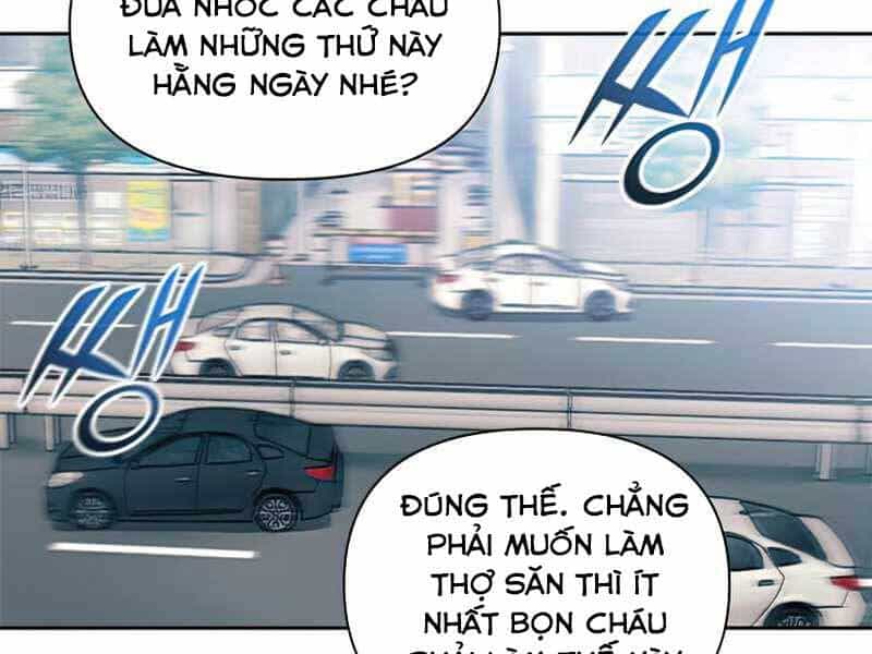 Những Ranker Cấp S Mà Tôi Nuôi Dưỡng - Chương 41 - ảnh 115