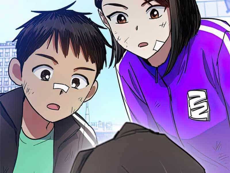 Những Ranker Cấp S Mà Tôi Nuôi Dưỡng - Chương 41 - ảnh 34