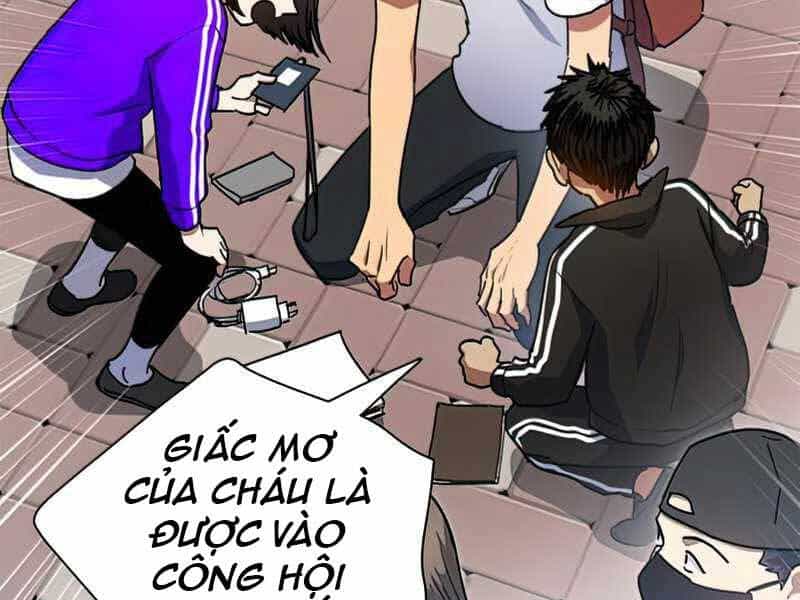 Những Ranker Cấp S Mà Tôi Nuôi Dưỡng - Chương 41 - ảnh 40