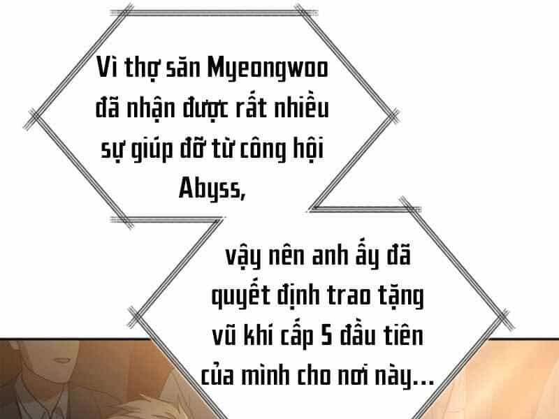 Những Ranker Cấp S Mà Tôi Nuôi Dưỡng - Chương 45 - ảnh 41