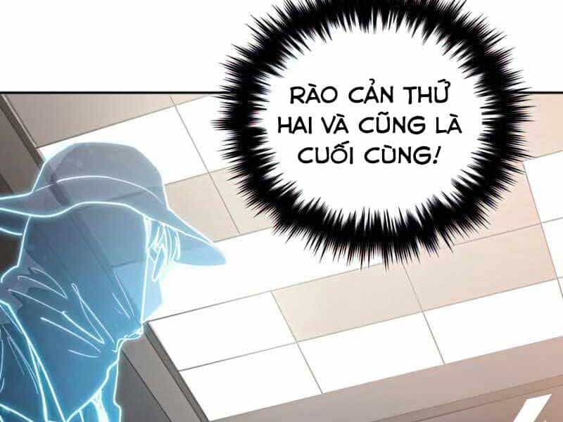 Những Ranker Cấp S Mà Tôi Nuôi Dưỡng - Chương 49 - ảnh 35
