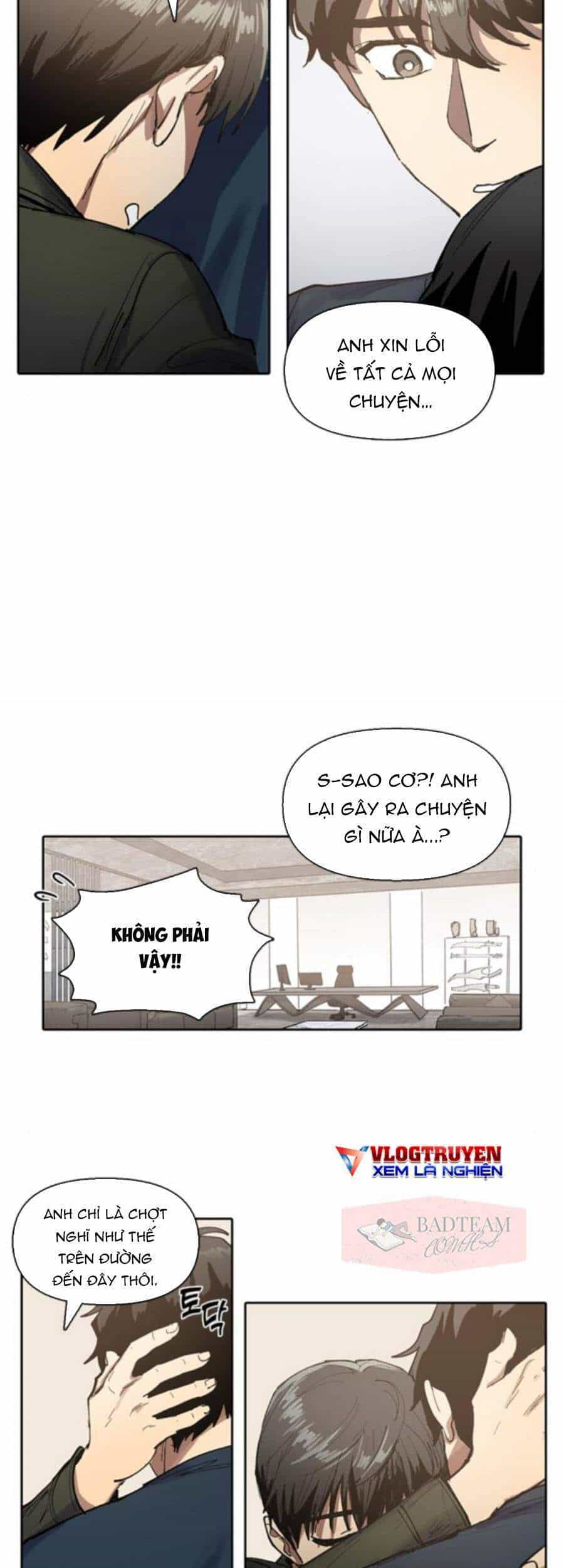 Những Ranker Cấp S Mà Tôi Nuôi Dưỡng - Chương 5 - ảnh 77