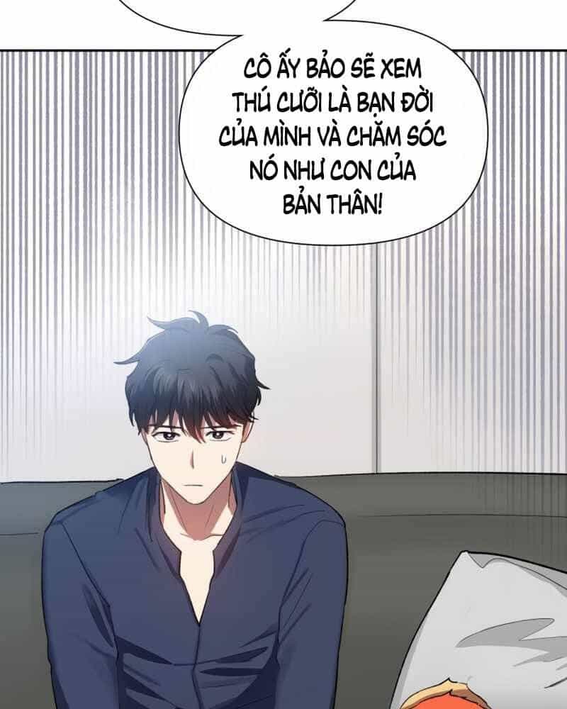 Những Ranker Cấp S Mà Tôi Nuôi Dưỡng - Chương 51 - ảnh 15