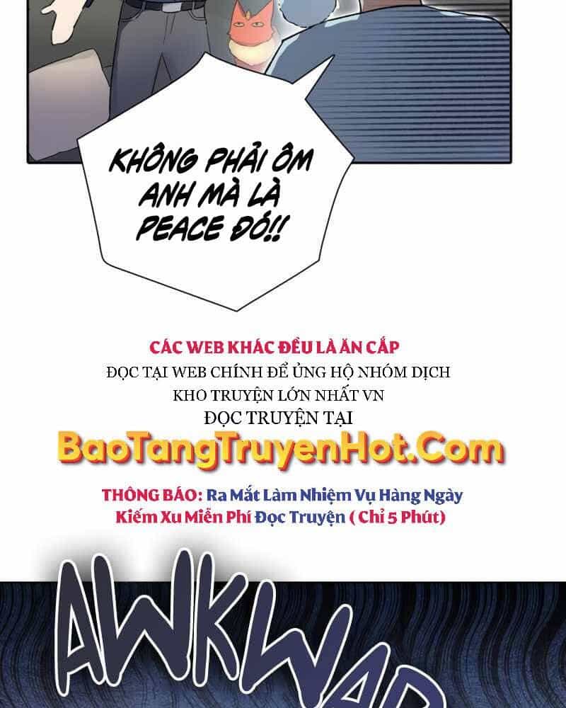 Những Ranker Cấp S Mà Tôi Nuôi Dưỡng - Chương 51 - ảnh 33