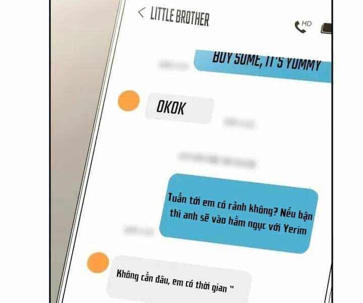 Những Ranker Cấp S Mà Tôi Nuôi Dưỡng - Chương 52 - ảnh 78