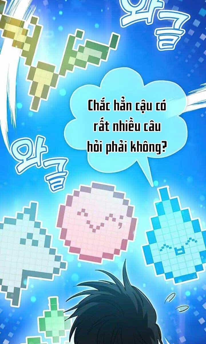 Những Ranker Cấp S Mà Tôi Nuôi Dưỡng - Chương 53 - ảnh 22
