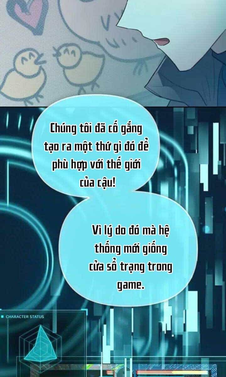 Những Ranker Cấp S Mà Tôi Nuôi Dưỡng - Chương 53 - ảnh 59