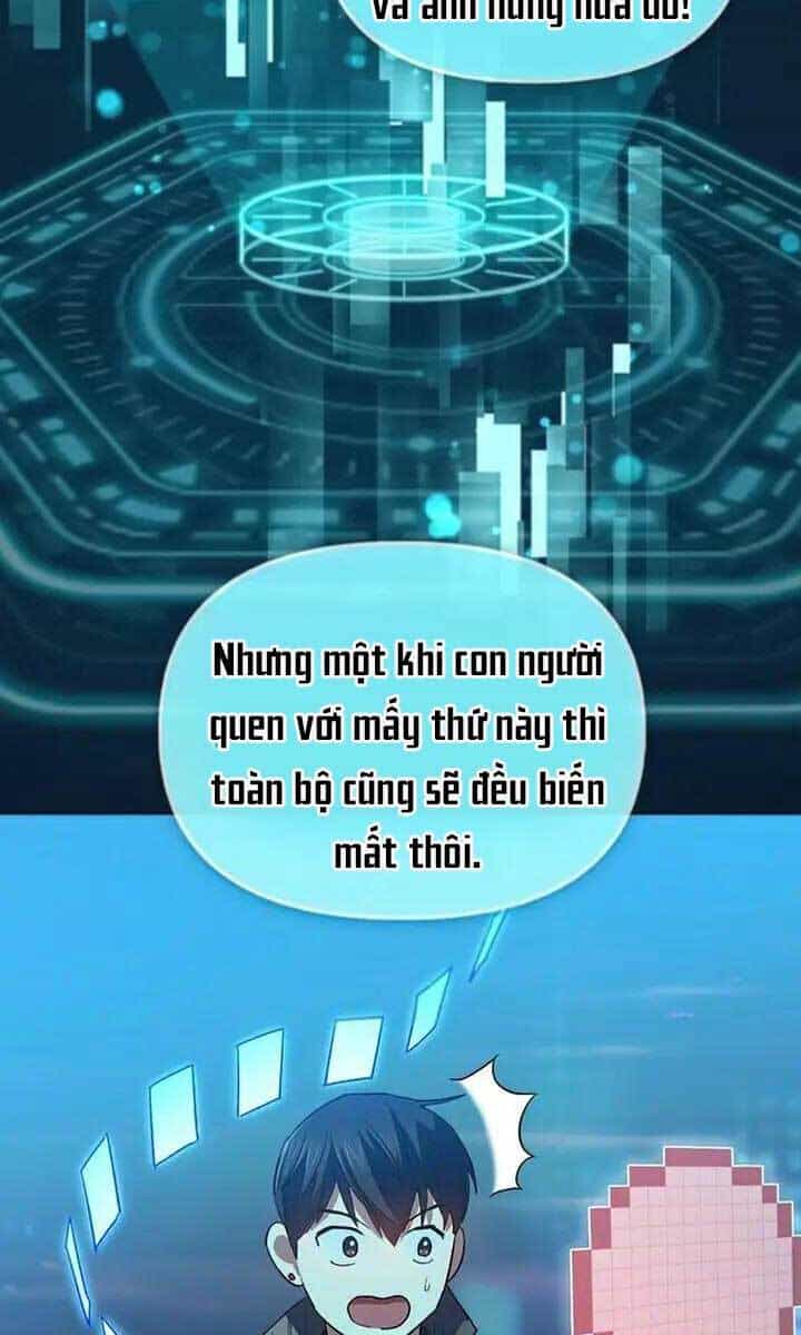 Những Ranker Cấp S Mà Tôi Nuôi Dưỡng - Chương 53 - ảnh 61