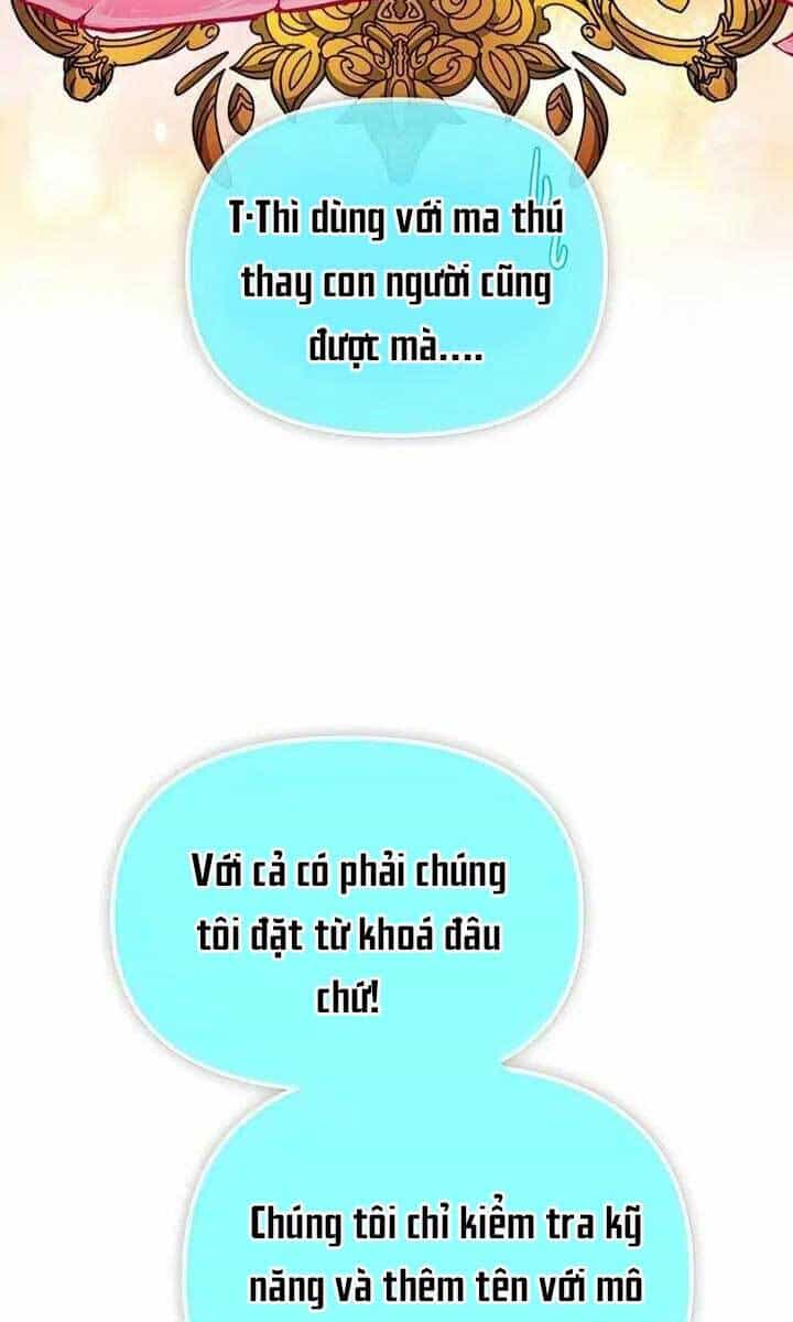 Những Ranker Cấp S Mà Tôi Nuôi Dưỡng - Chương 53 - ảnh 75