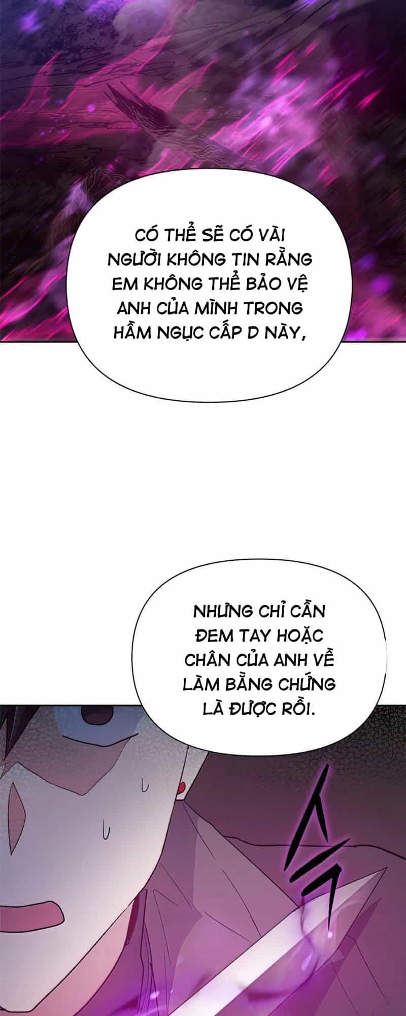 Những Ranker Cấp S Mà Tôi Nuôi Dưỡng - Chương 54 - ảnh 29