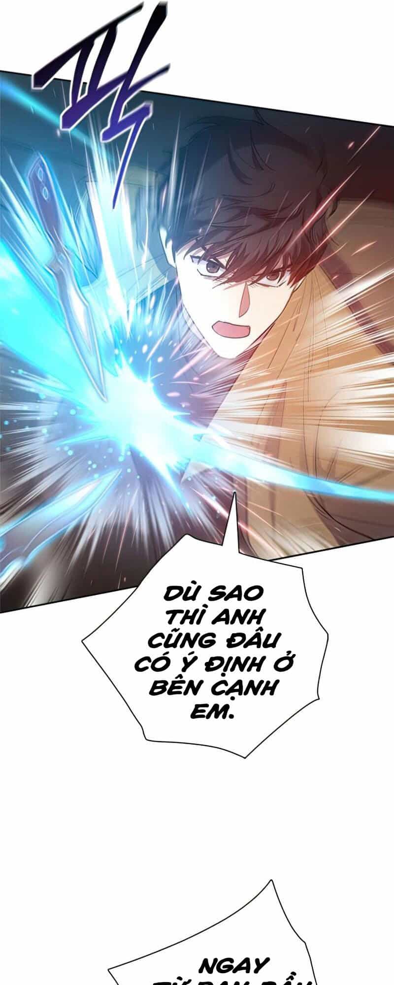 Những Ranker Cấp S Mà Tôi Nuôi Dưỡng - Chương 54 - ảnh 38