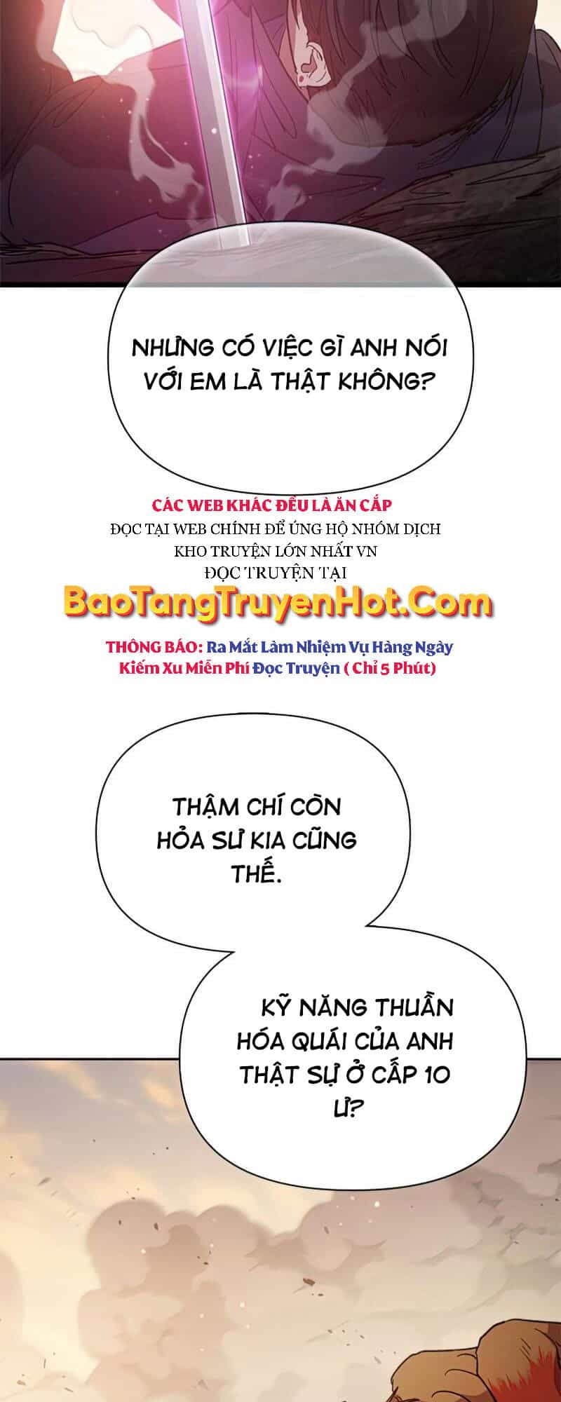 Những Ranker Cấp S Mà Tôi Nuôi Dưỡng - Chương 54 - ảnh 53